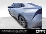 2025 Toyota Prius XLE