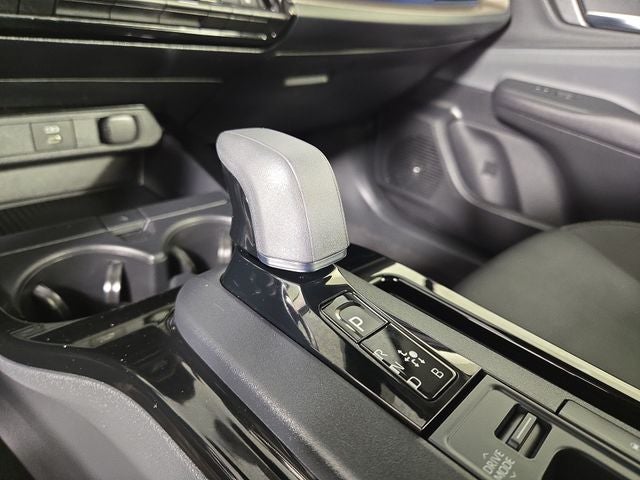 2025 Toyota Prius XLE