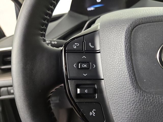 2025 Toyota Prius XLE