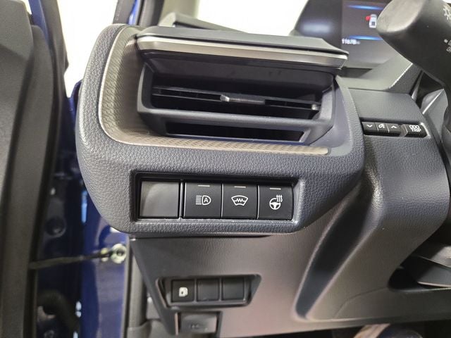 2025 Toyota Prius XLE