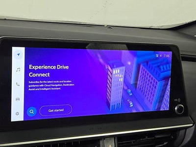 2025 Toyota Prius XLE