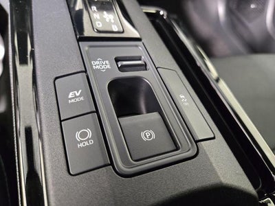 2025 Toyota Prius XLE