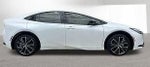 2025 Toyota Prius XLE