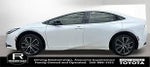 2025 Toyota Prius XLE