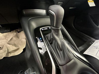 2024 Toyota Corolla Hybrid SE