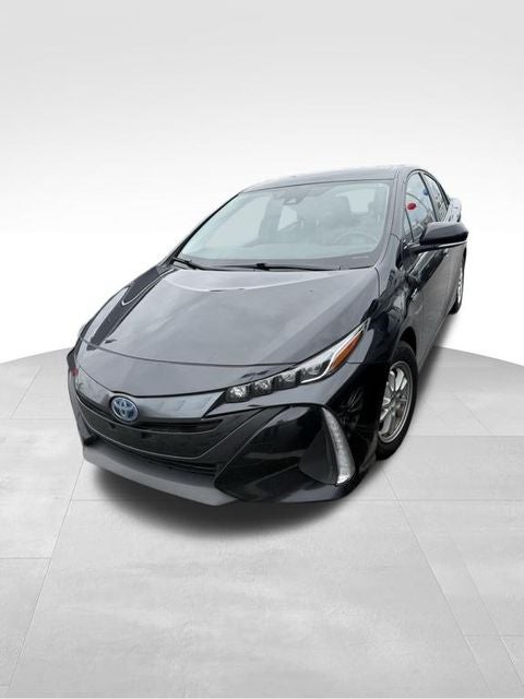 2021 Toyota Prius Prime LE
