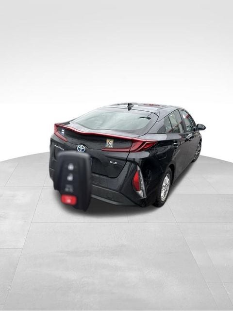 2021 Toyota Prius Prime LE