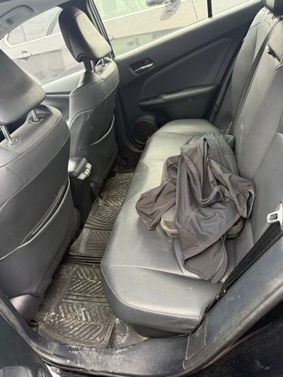 2021 Toyota Prius Prime LE