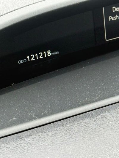 2021 Toyota Prius Prime LE