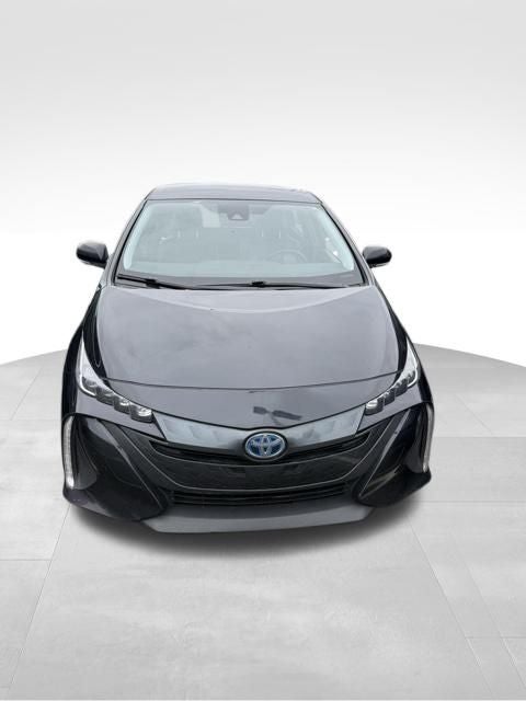 2021 Toyota Prius Prime LE