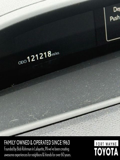 2021 Toyota Prius Prime LE