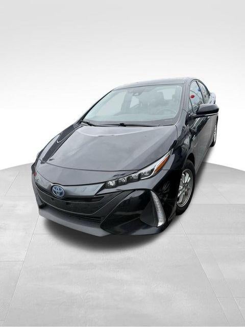2021 Toyota Prius Prime LE