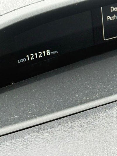 2021 Toyota Prius Prime LE