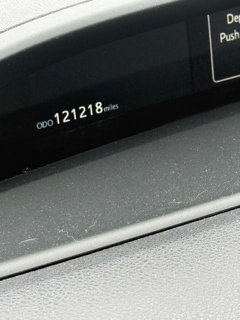 2021 Toyota Prius Prime LE