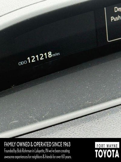 2021 Toyota Prius Prime LE