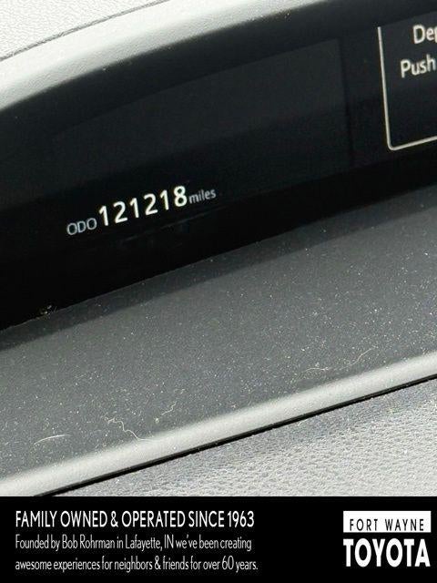 2021 Toyota Prius Prime LE