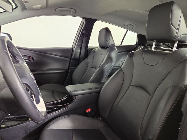 2017 Toyota Prius Prime Premium