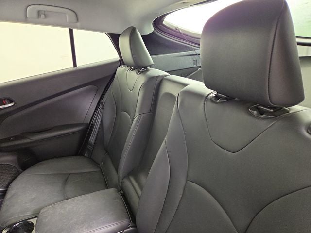 2017 Toyota Prius Prime Premium