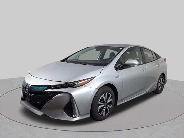 2017 Toyota Prius Prime Premium