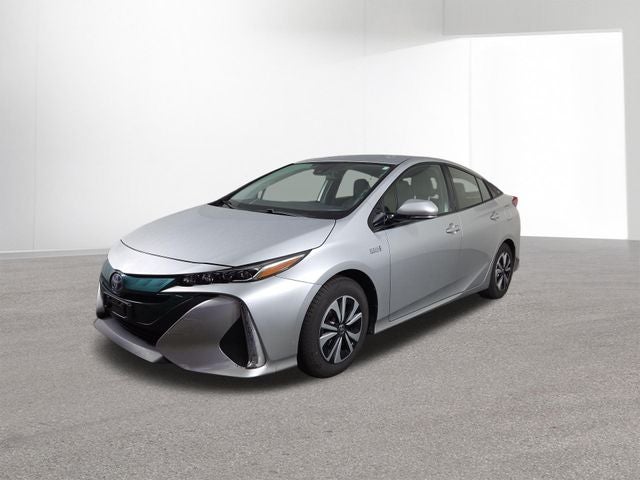 2017 Toyota Prius Prime Premium