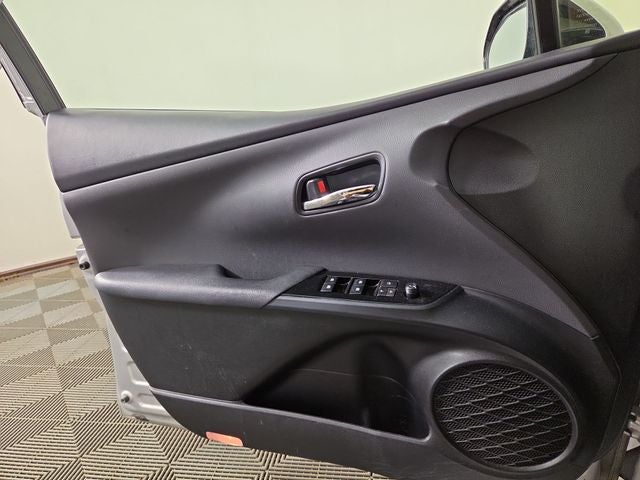 2017 Toyota Prius Prime Premium