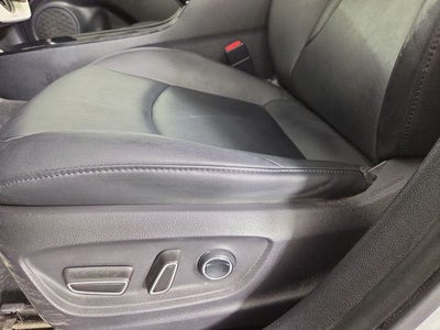 2017 Toyota Prius Prime Premium