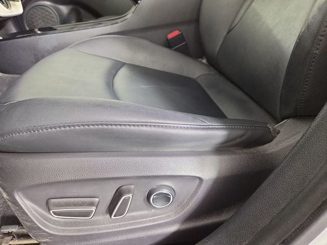 2017 Toyota Prius Prime Premium