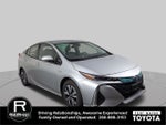 2017 Toyota Prius Prime Premium
