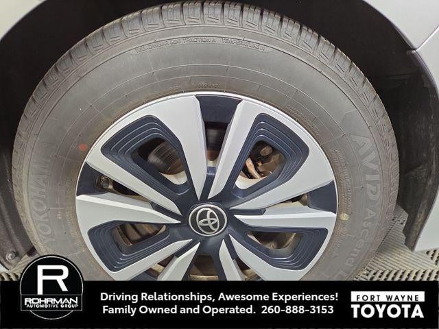2017 Toyota Prius Prime Premium