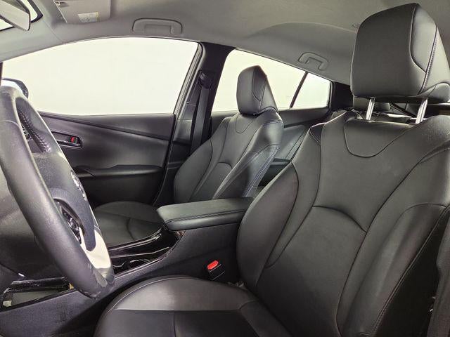 2017 Toyota Prius Prime Premium