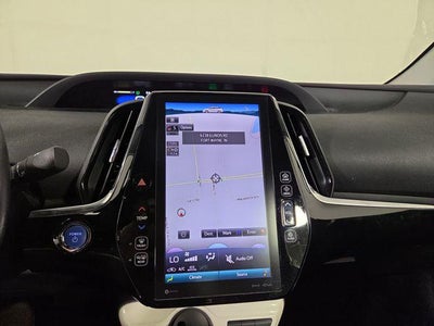 2017 Toyota Prius Prime Premium