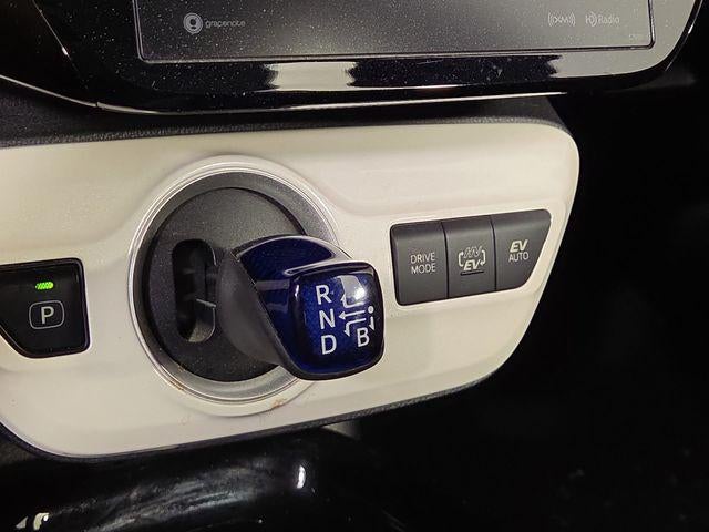 2017 Toyota Prius Prime Premium