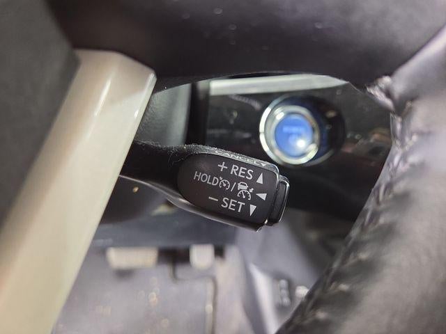2017 Toyota Prius Prime Premium