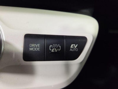 2017 Toyota Prius Prime Premium