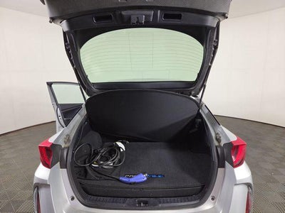 2017 Toyota Prius Prime Premium