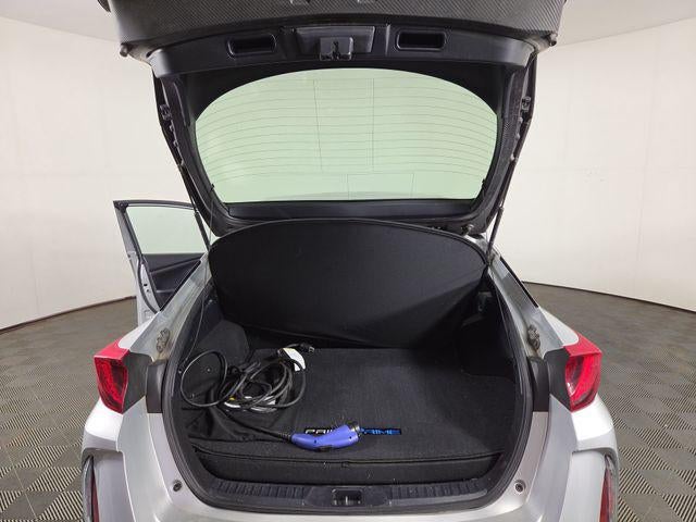 2017 Toyota Prius Prime Premium
