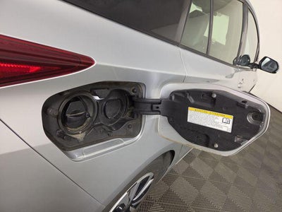 2017 Toyota Prius Prime Premium
