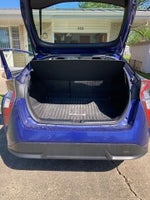 2018 Toyota Prius Three Touring