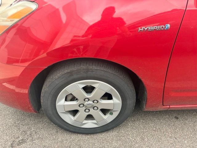 2009 Toyota Prius Base
