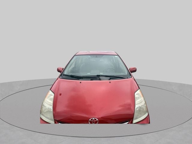 2009 Toyota Prius Base