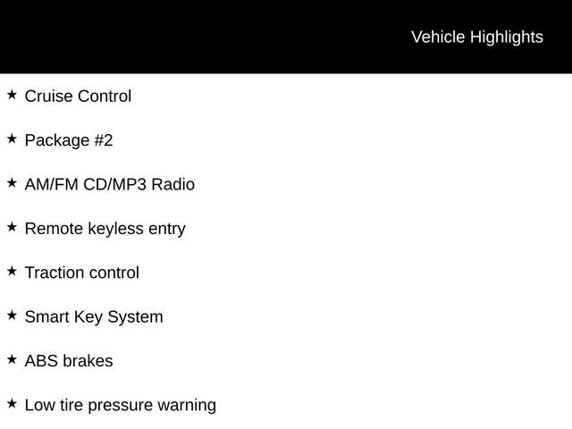 2009 Toyota Prius Base
