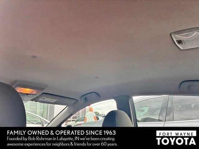 2009 Toyota Prius Base