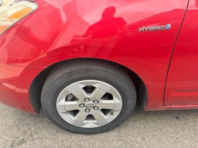 2009 Toyota Prius Base