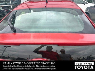 2009 Toyota Prius Base