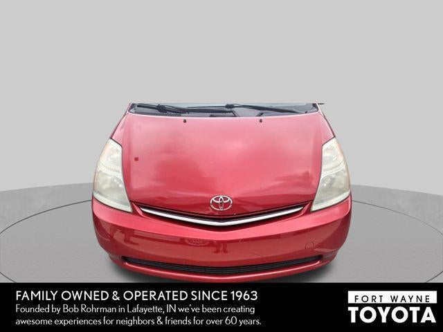 2009 Toyota Prius Base