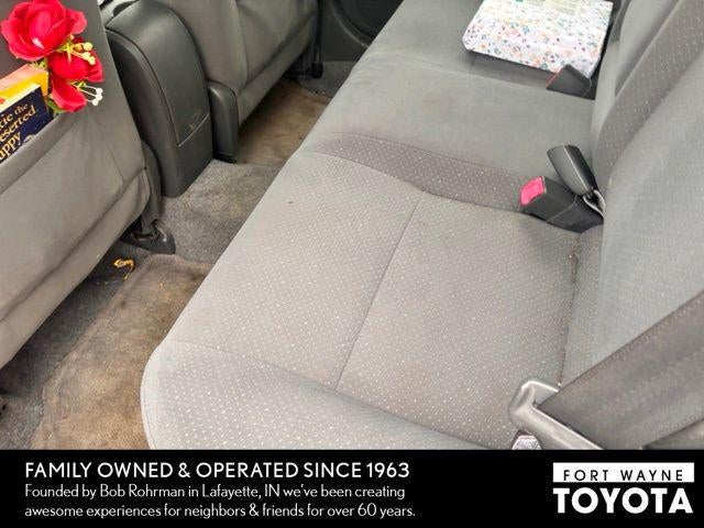 2009 Toyota Prius Base