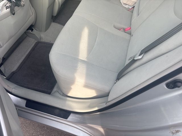 2010 Toyota Prius III