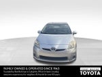 2010 Toyota Prius III