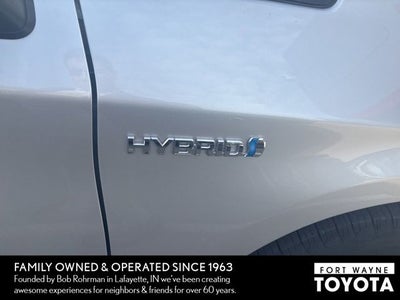 2010 Toyota Prius III