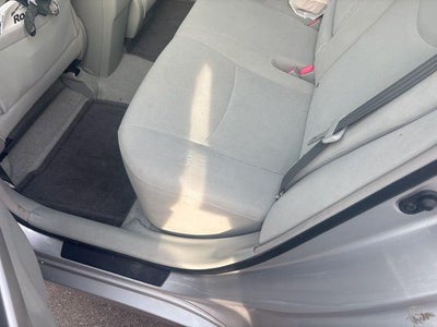 2010 Toyota Prius III